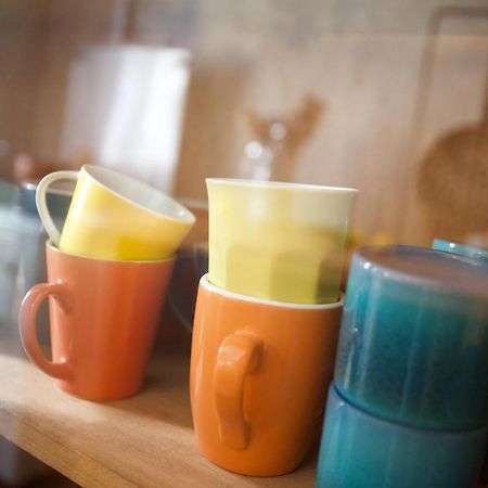 Boutique-Ferienwohnung Im Alten Weinhaus Moser Grunstadt Ngoại thất bức ảnh