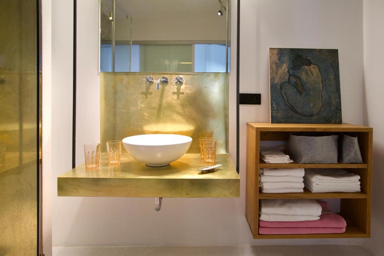 Boutique-Ferienwohnung Im Alten Weinhaus Moser Grunstadt Ngoại thất bức ảnh