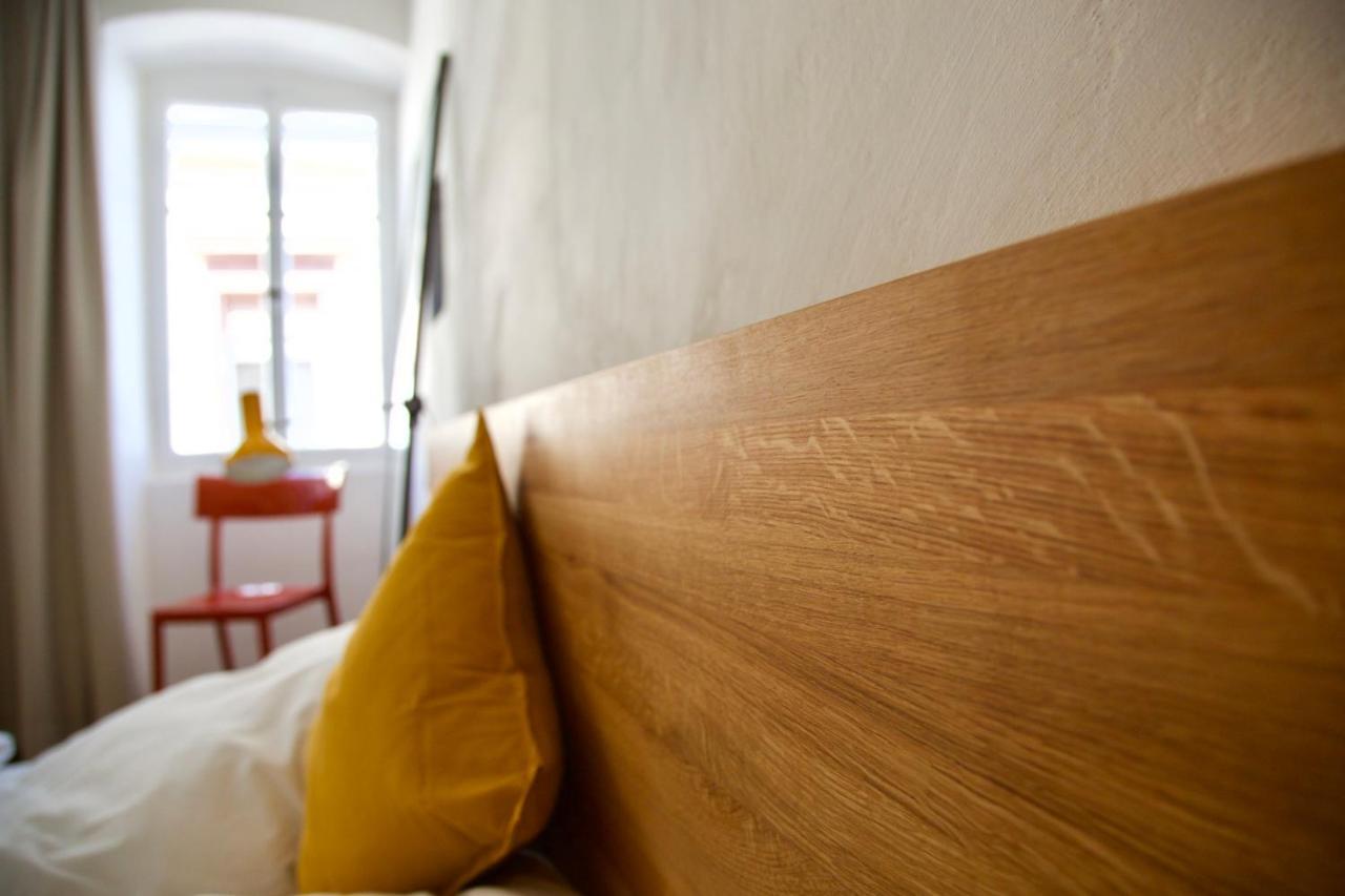 Boutique-Ferienwohnung Im Alten Weinhaus Moser Grunstadt Ngoại thất bức ảnh