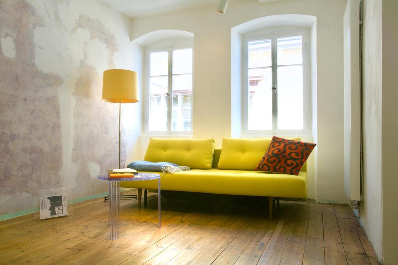 Boutique-Ferienwohnung Im Alten Weinhaus Moser Grunstadt Ngoại thất bức ảnh