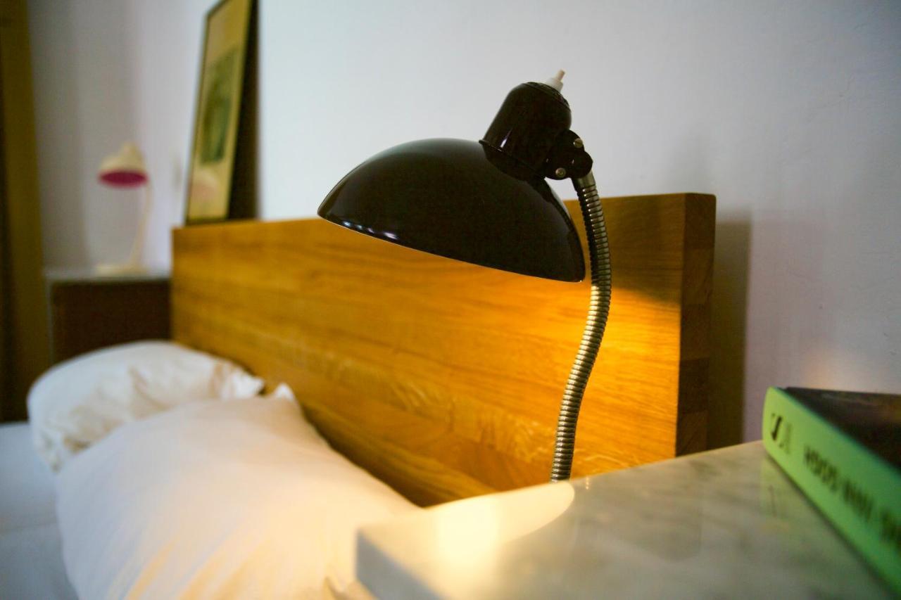 Boutique-Ferienwohnung Im Alten Weinhaus Moser Grunstadt Ngoại thất bức ảnh