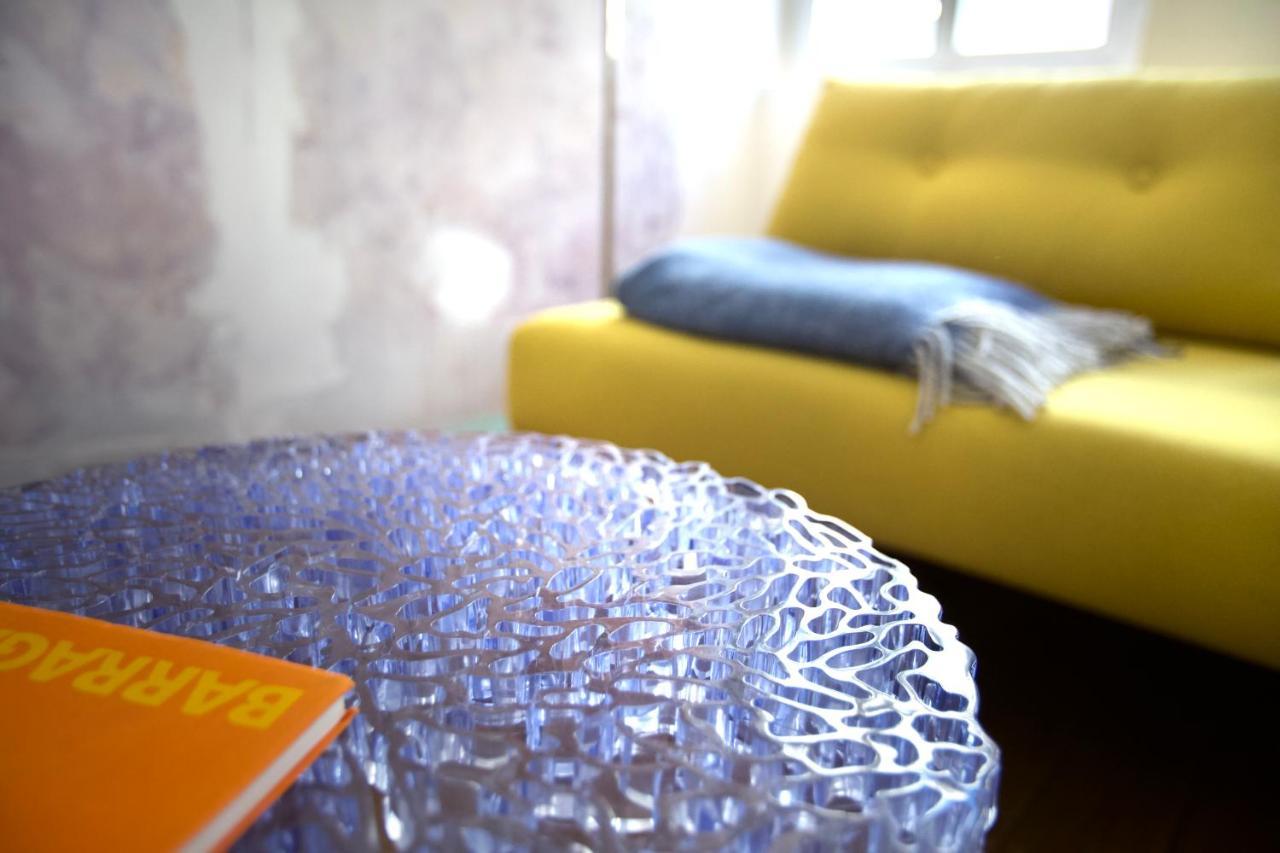 Boutique-Ferienwohnung Im Alten Weinhaus Moser Grunstadt Ngoại thất bức ảnh